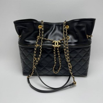 Сумка-тоут CHANEL 