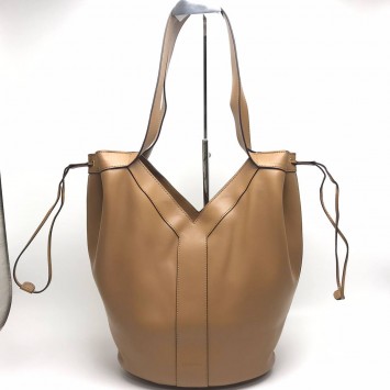 Сумка Saint Laurent Y hobo