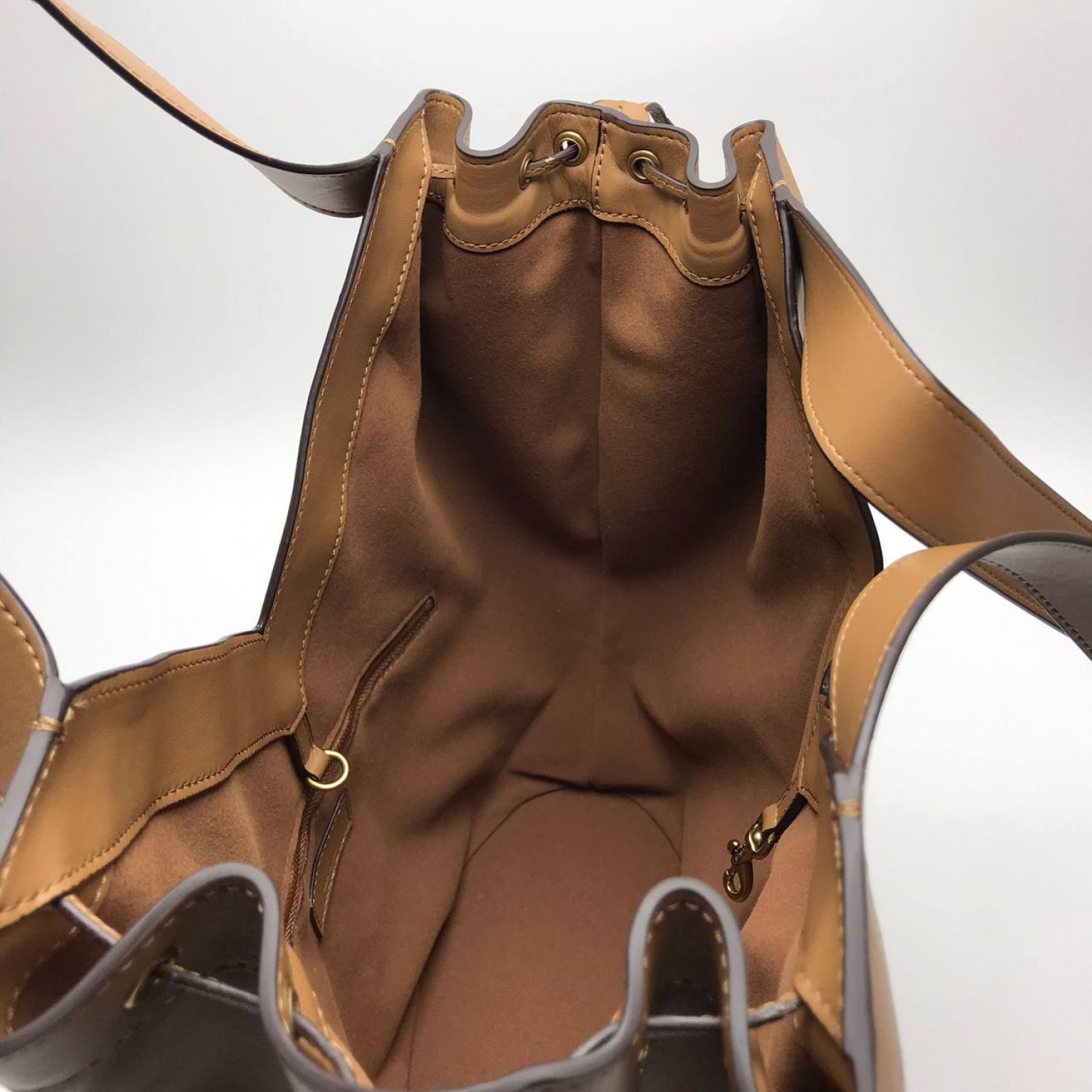 Сумка Saint Laurent Y hobo