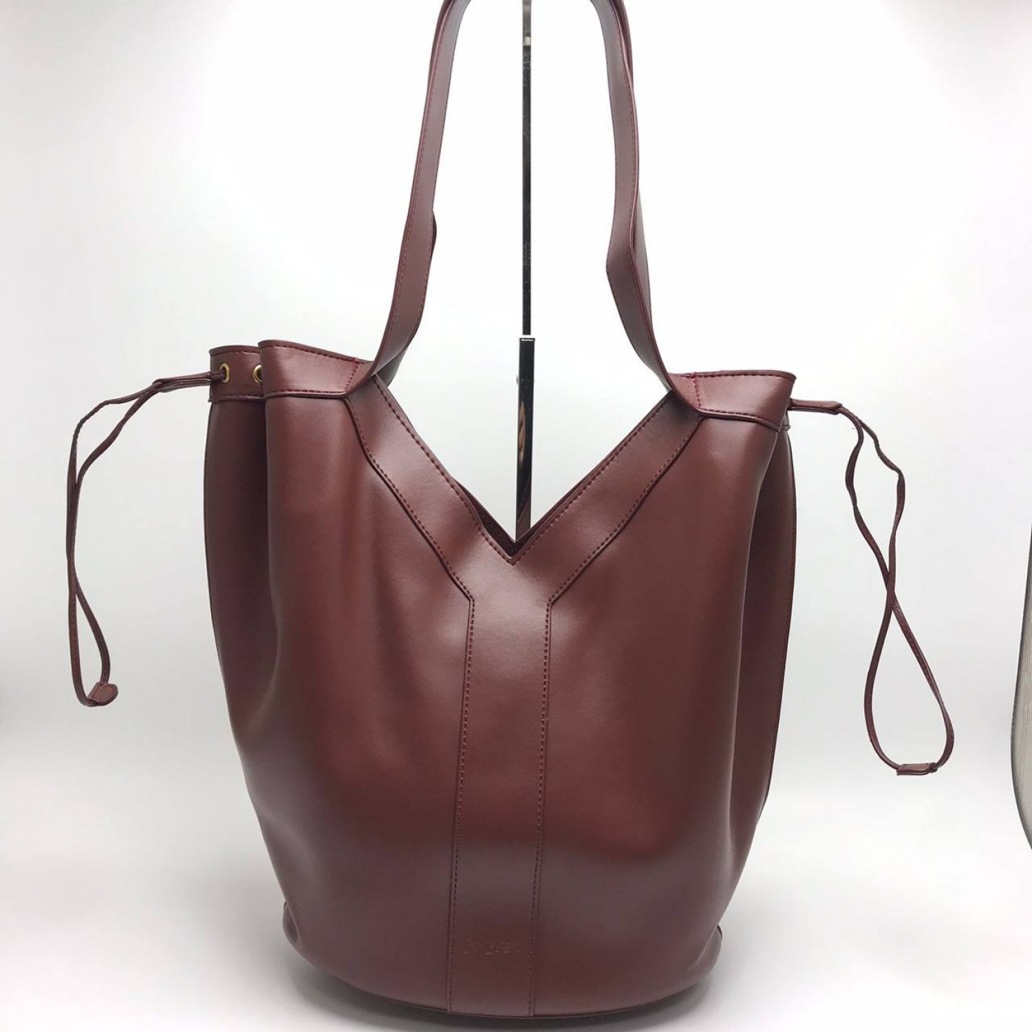 Сумка Saint Laurent Y hobo