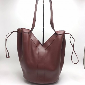 Сумка Saint Laurent Y hobo