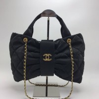 Сумка CHANEL Lambskin Handbag Mini