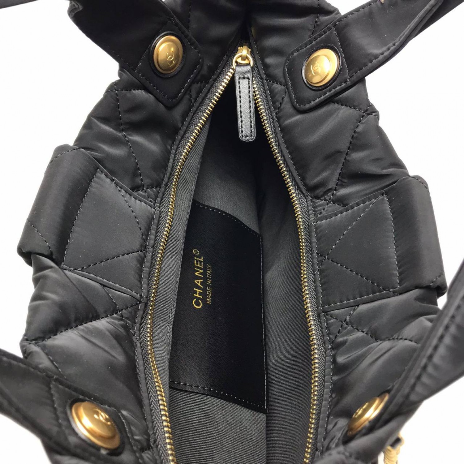 Сумка CHANEL Lambskin Handbag Mini