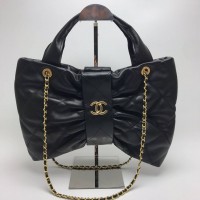 Сумка CHANEL Lambskin Handbag Mini