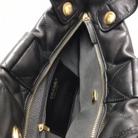 Сумка CHANEL Lambskin Handbag Mini