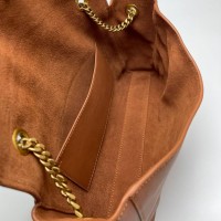 Сумка Saint Laurent LouLou