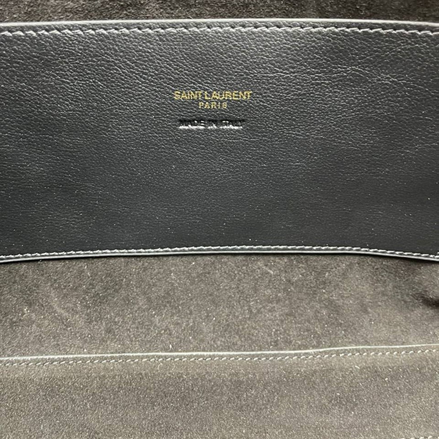 Сумка Saint Laurent LouLou