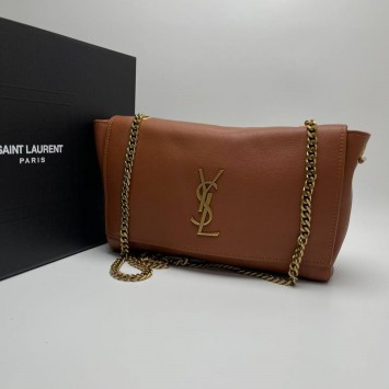 Сумка Saint Laurent LouLou