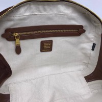 Сумка Miu Miu Beau