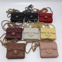 Сумка Chanel WOC 19