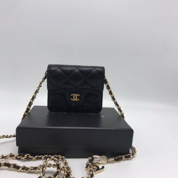 Сумка Chanel WOC 19