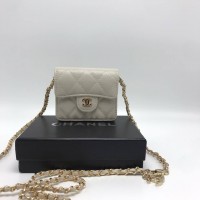 Сумка Chanel WOC 19