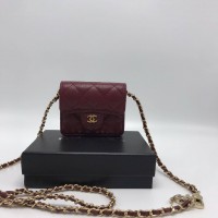 Сумка Chanel WOC 19