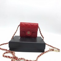 Сумка Chanel WOC 19