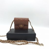 Сумка Chanel WOC 19