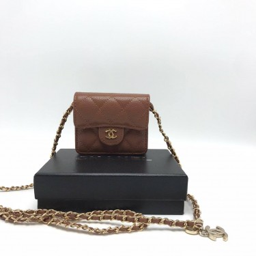 Сумка Chanel WOC 19
