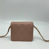 Сумка Chanel WOC 19