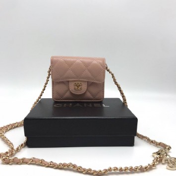 Сумка Chanel WOC 19