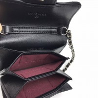 Сумка Chanel WOC 19