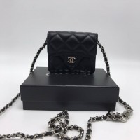 Сумка Chanel WOC 19