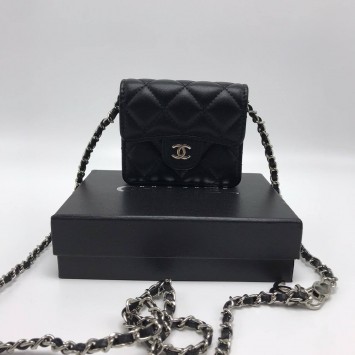 Сумка Chanel WOC 19