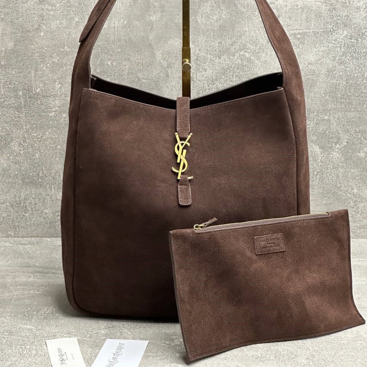 Сумка Saint Laurent Le 5 a 7