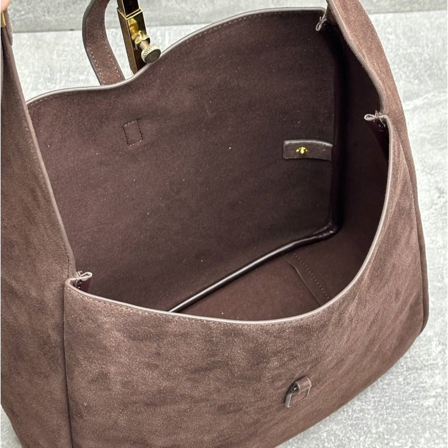 Сумка Saint Laurent Le 5 a 7