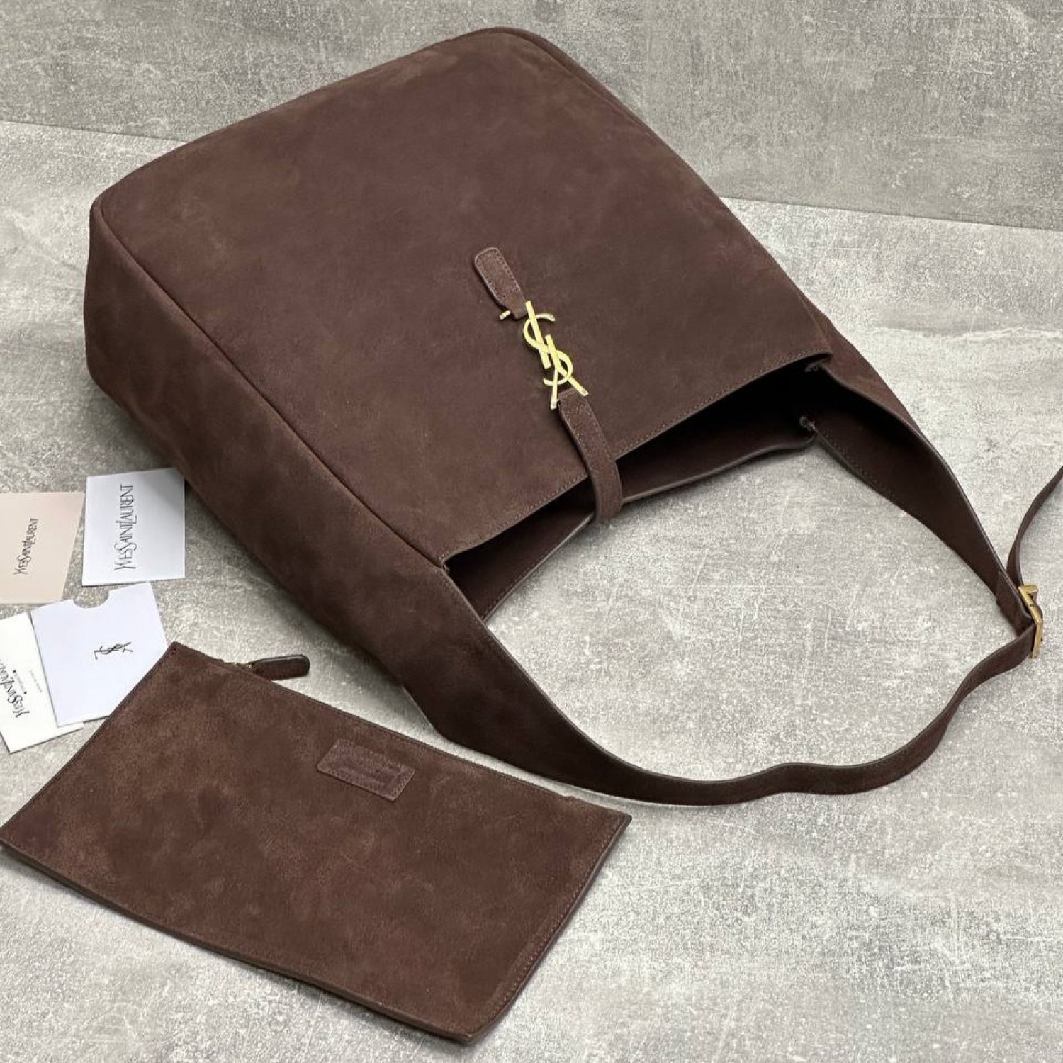 Сумка Saint Laurent Le 5 a 7