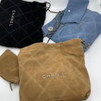 Сумка Chanel 22