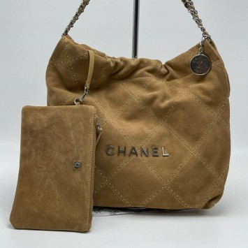 Сумка Chanel 22