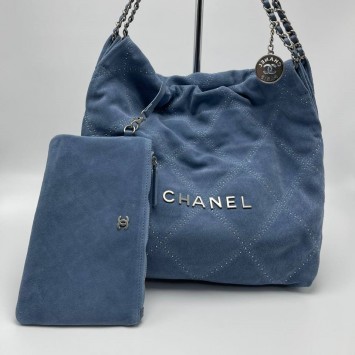 Сумка Chanel 22