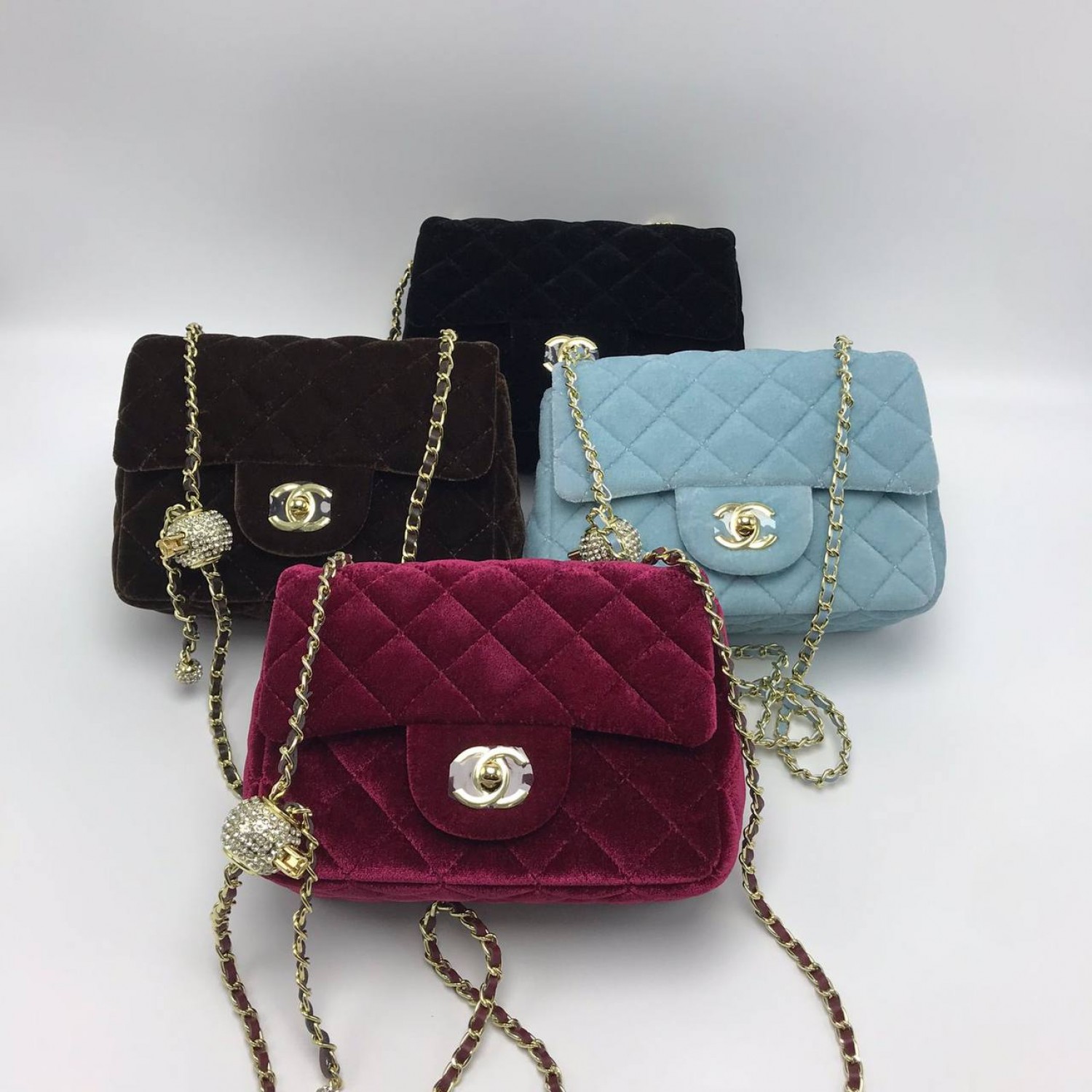 Сумка Chanel 30