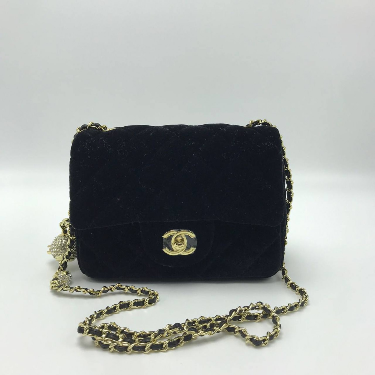 Сумка Chanel 30