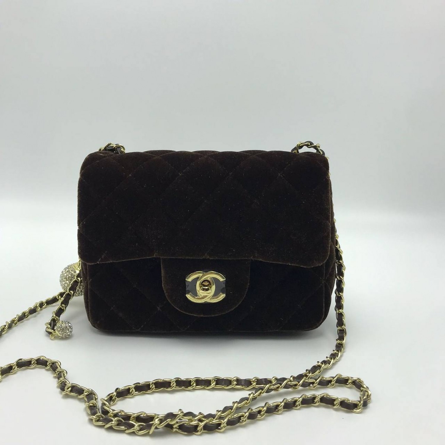 Сумка Chanel 30