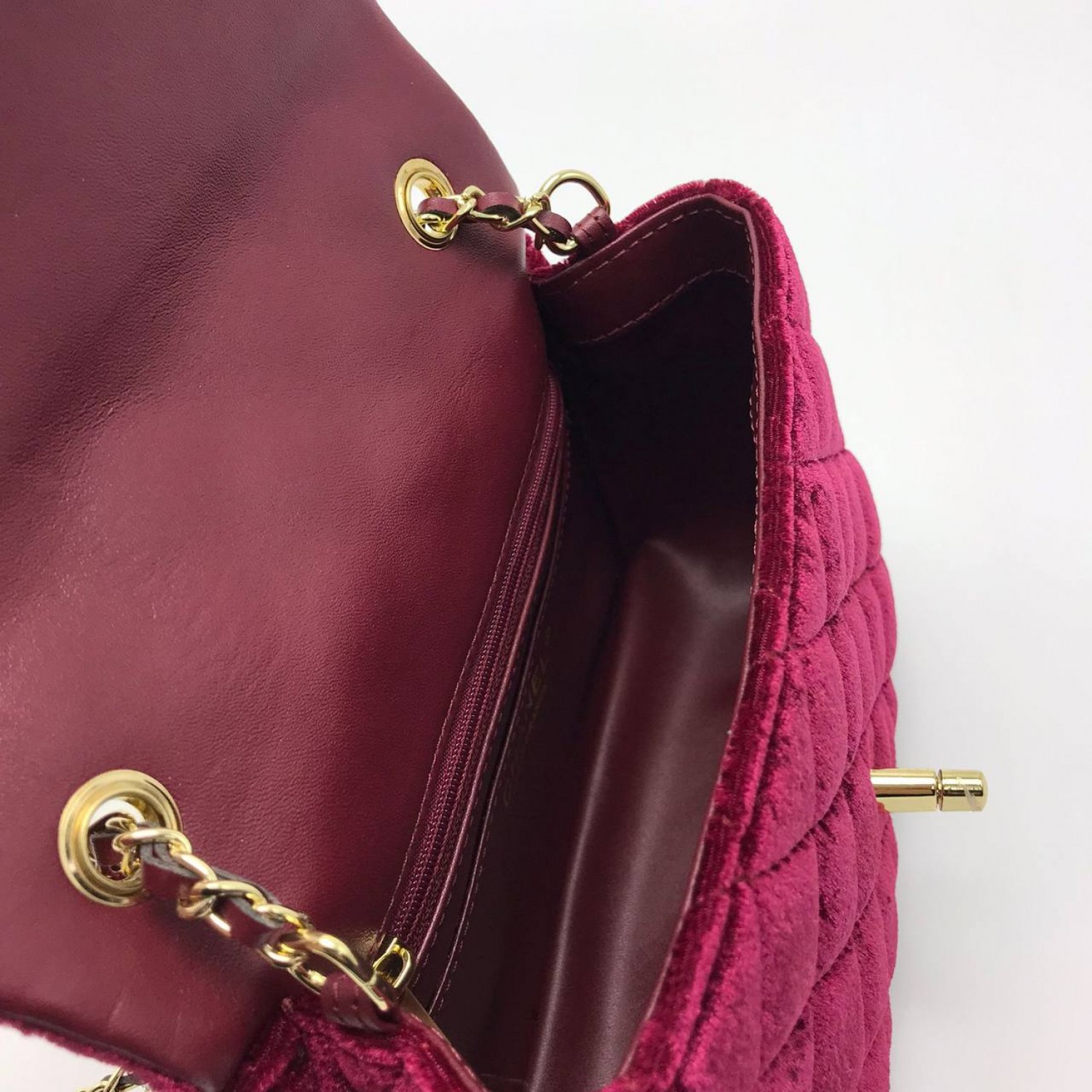 Сумка Chanel 30