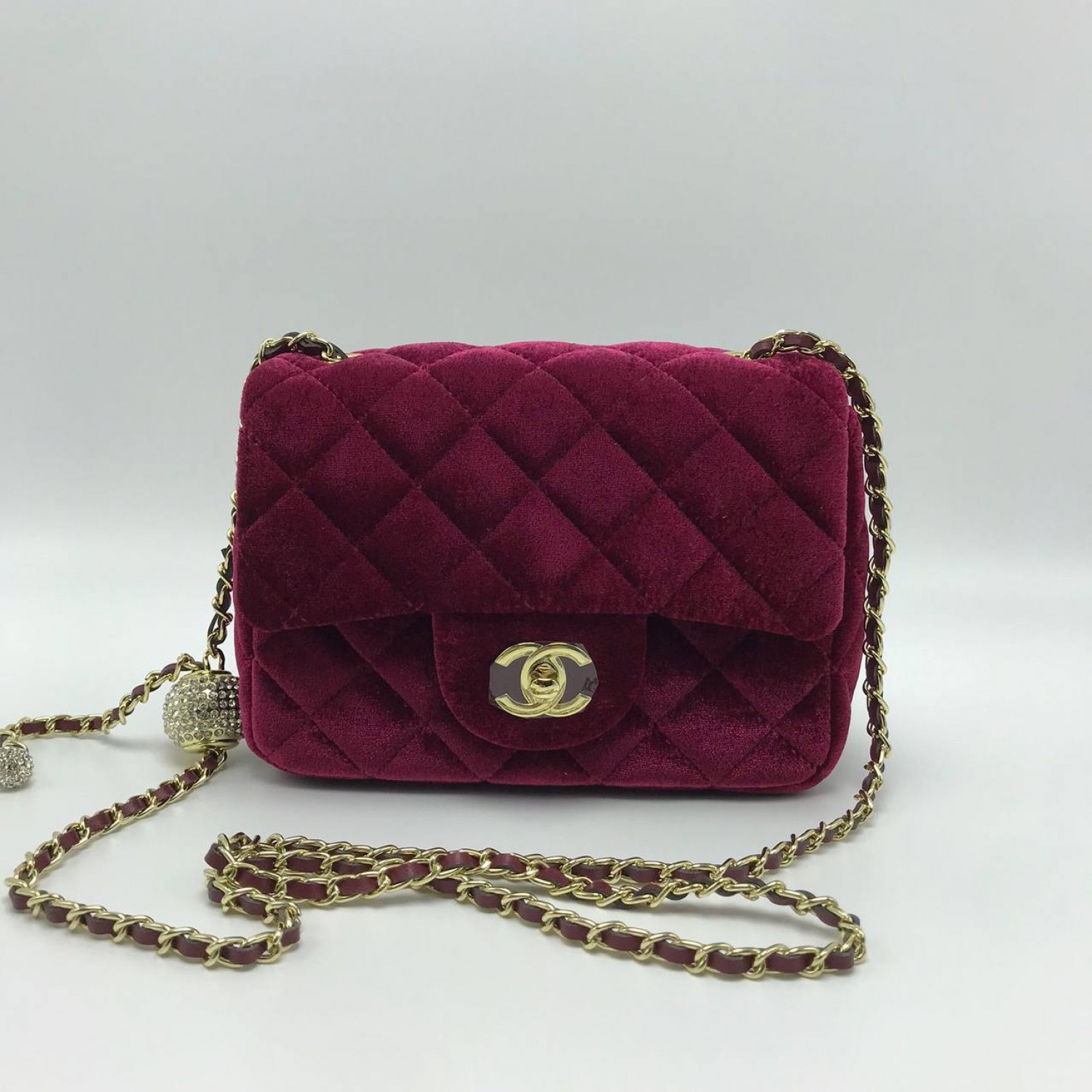 Сумка Chanel 30