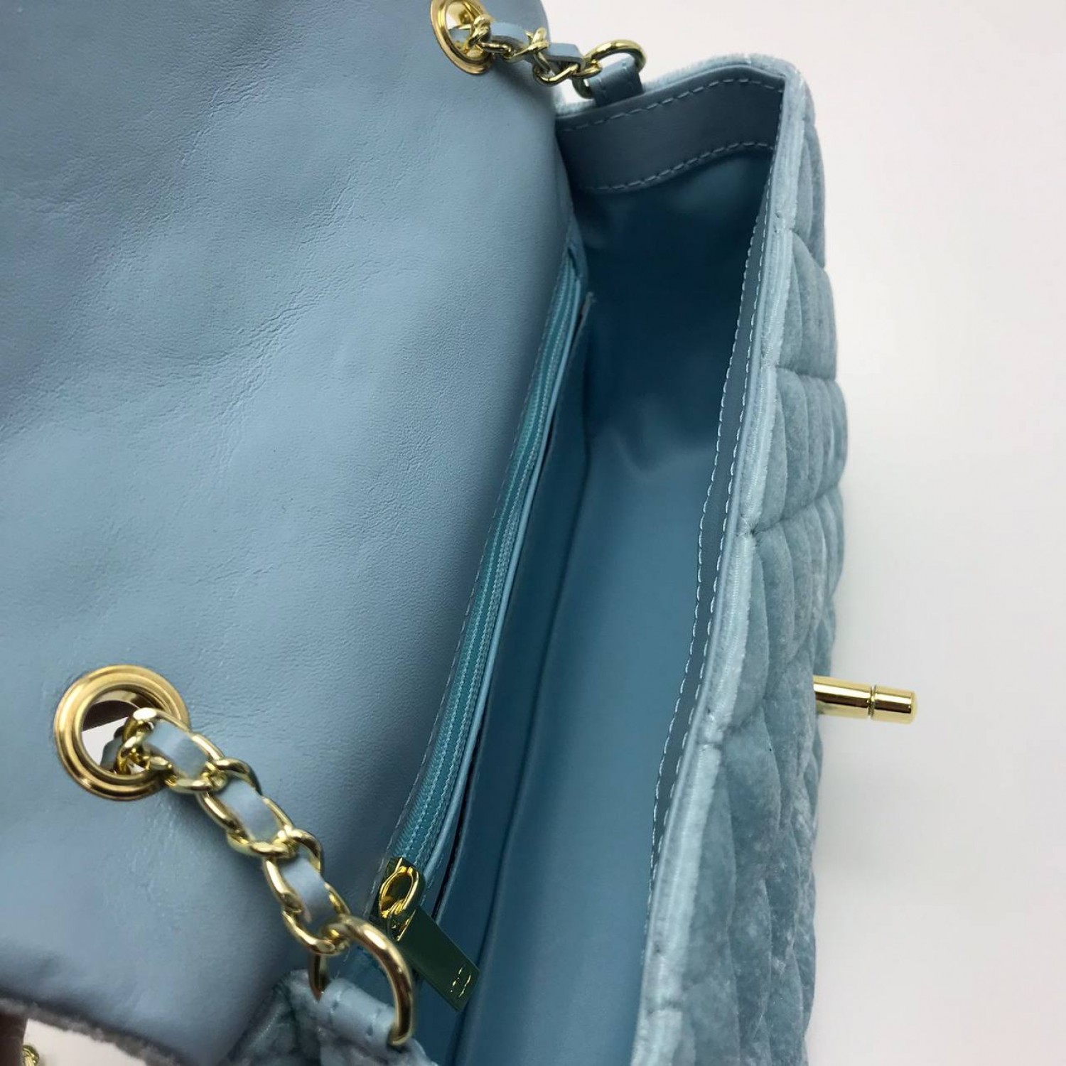 Сумка Chanel mini 30