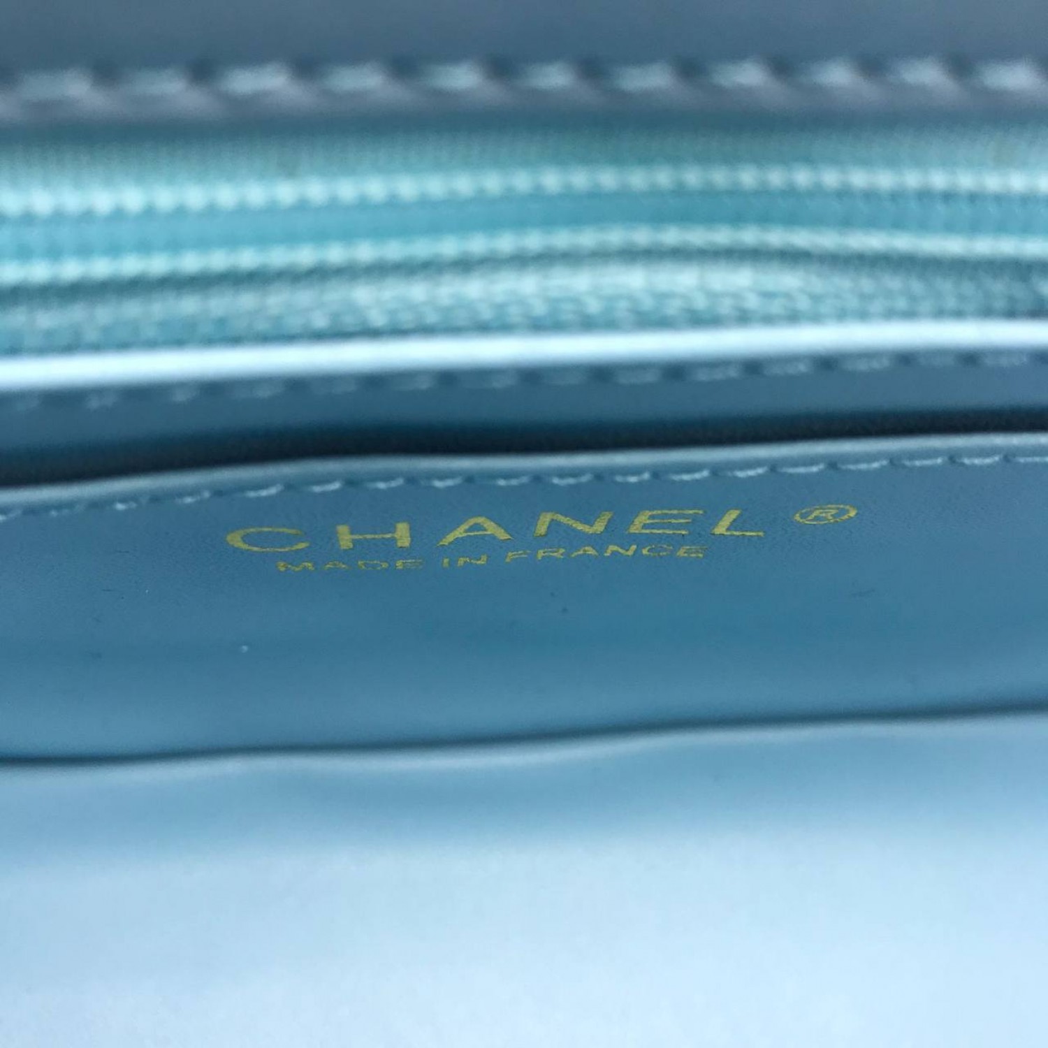 Сумка Chanel mini 30