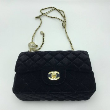 Сумка Chanel mini 30