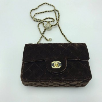 Сумка Chanel mini 30