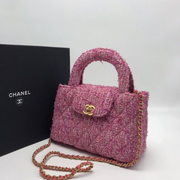 Сумка Chanel Kelly mini