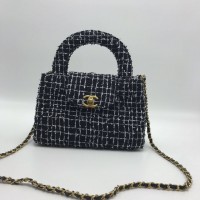 Сумка Chanel Kelly mini