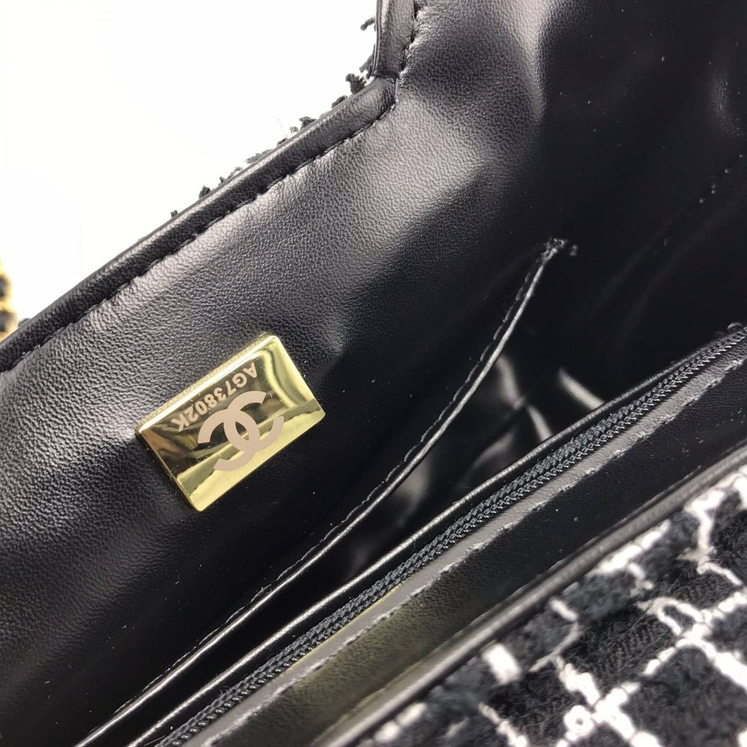 Сумка Chanel Kelly mini