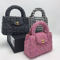 Сумка Chanel Kelly mini