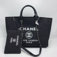 Сумка-тоут CHANEL Shopping 