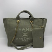 Сумка-тоут CHANEL Shopping 