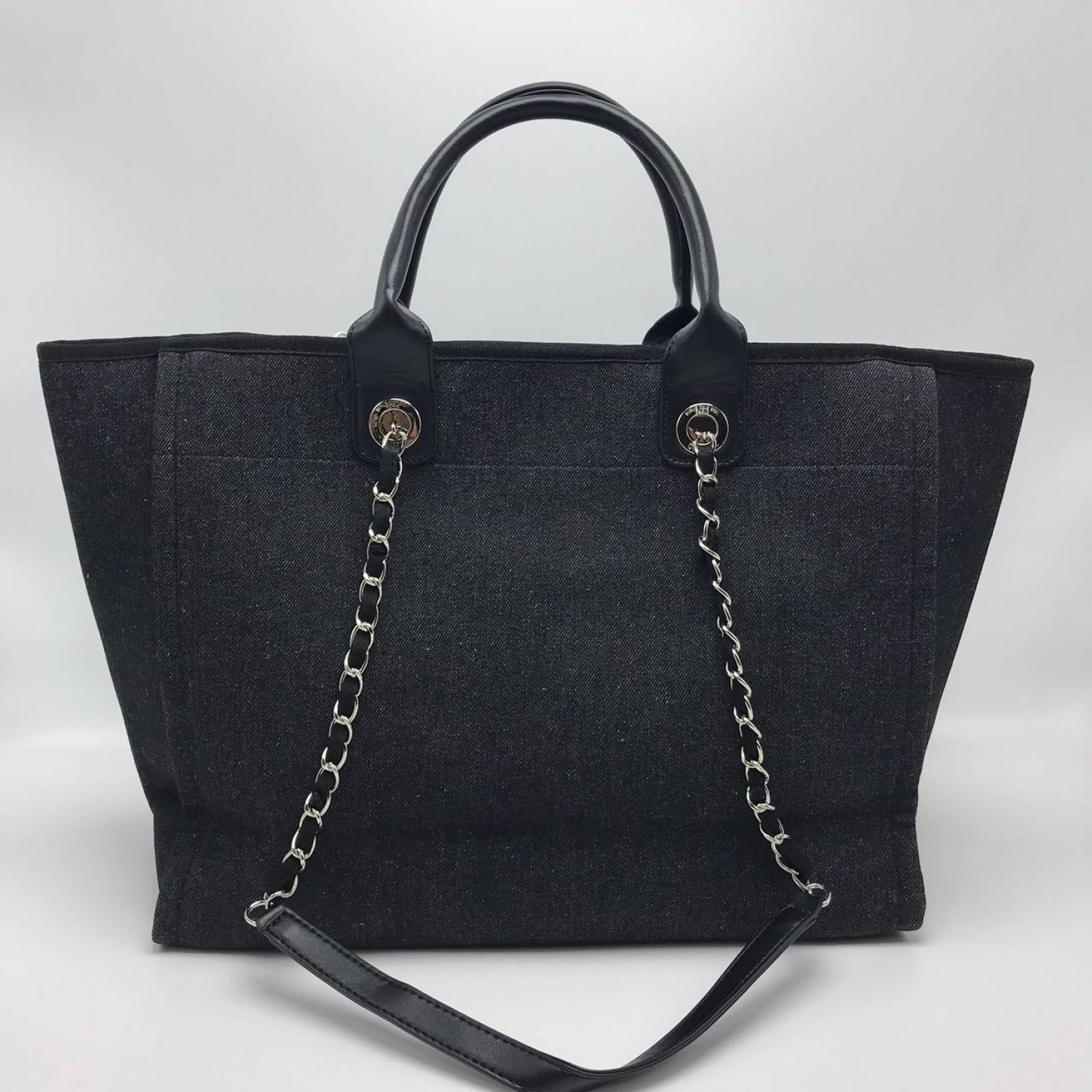 Сумка-тоут CHANEL Shopping 