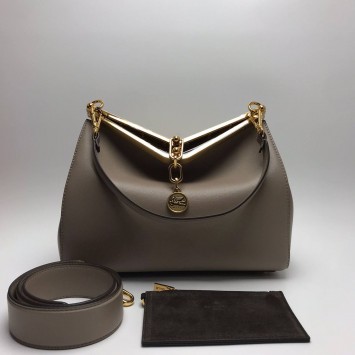 Сумка Etro Vela с подвеской Pegaso