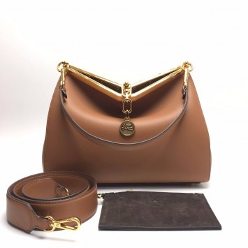 Сумка Etro Vela с подвеской Pegaso