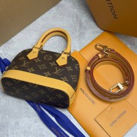 Сумка Louis Vuitton alam bb
